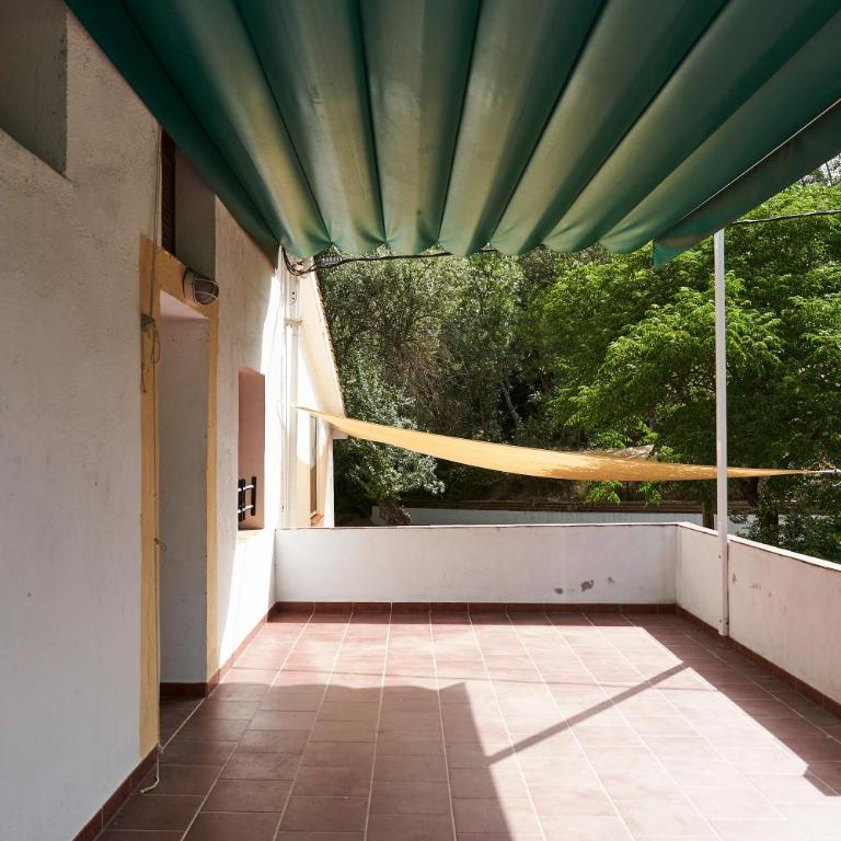 Huerta del Cañamares - Appartamento con doccia - 27