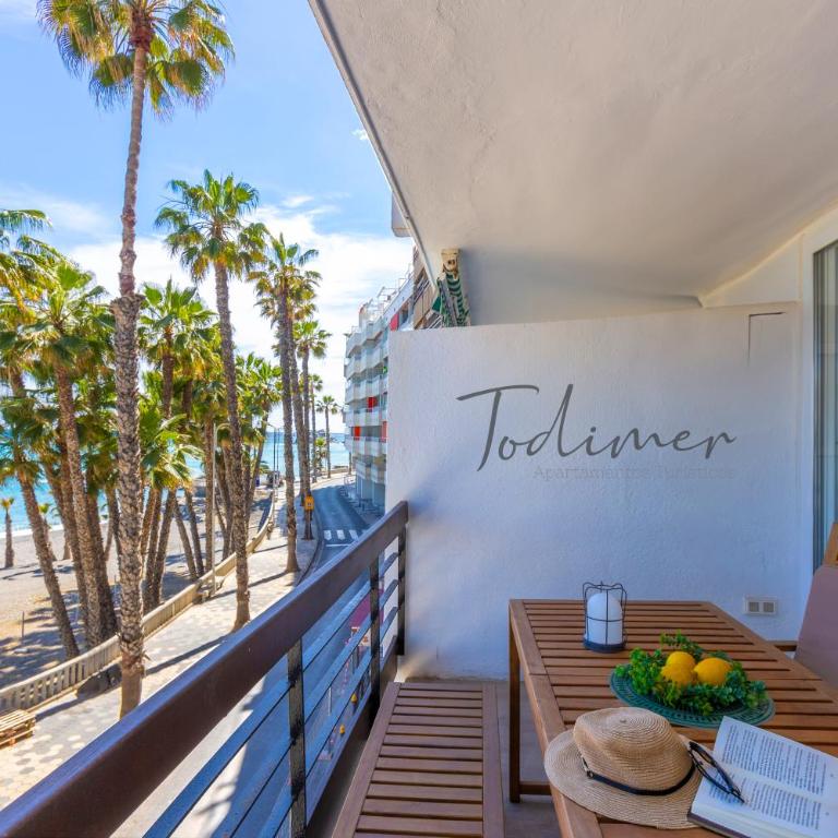Todimer la Roca - Apartamento - 5