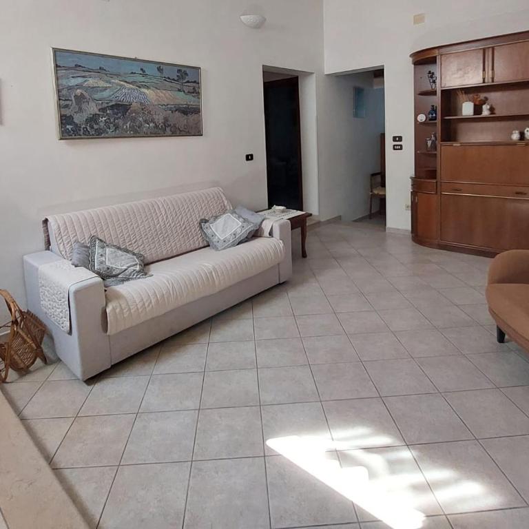 Rental House in Cisternino - Appartamento - 4