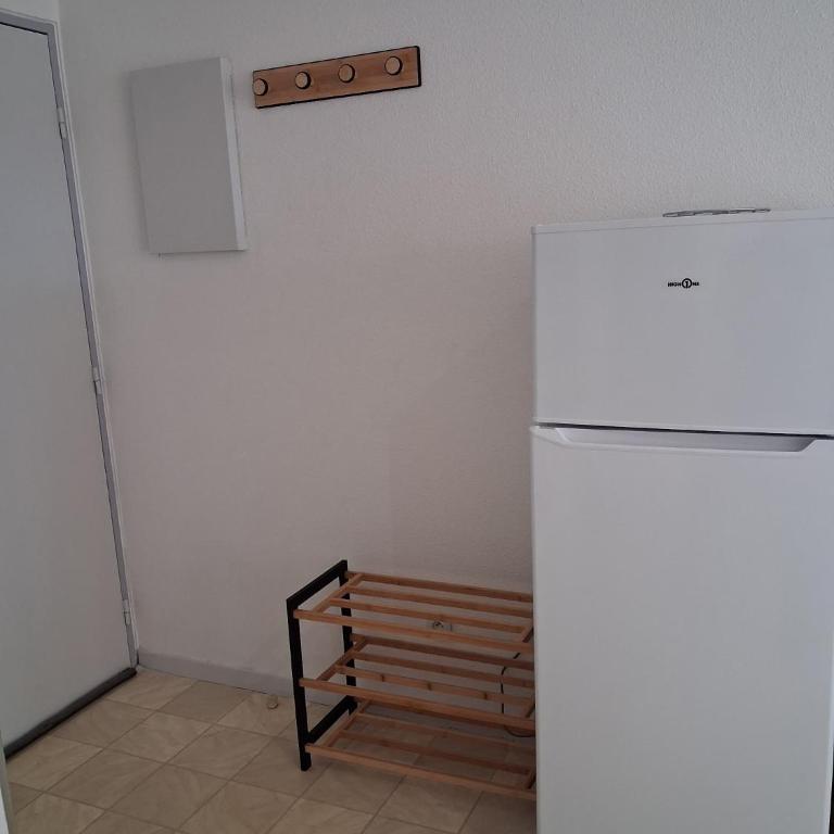 T2 Argelès-Plage chez David et Valérie - Appartement 1 Chambre - 6