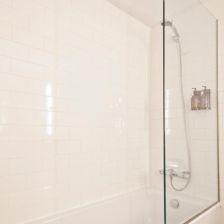 Lugaris Beach Apartments - Apartamento de 3 dormitorios - 6