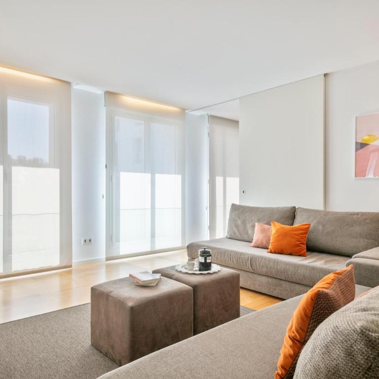 Lugaris Beach Apartments - Apartamento de 3 dormitorios - 9