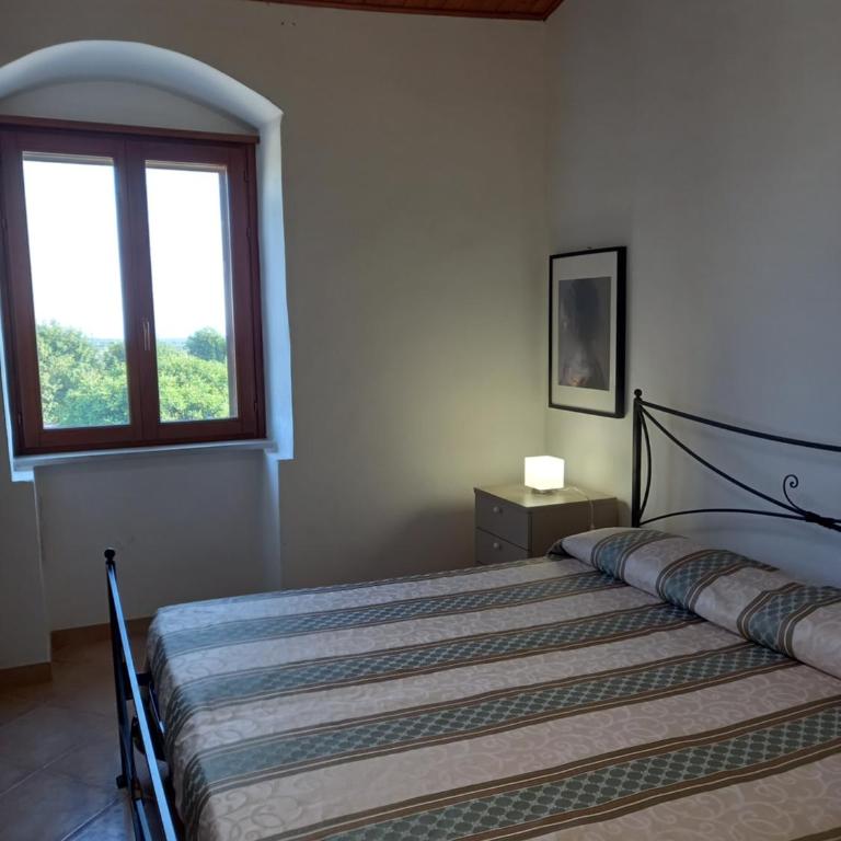 Scicli Città felice - Casa con 2 Camere da Letto - 40