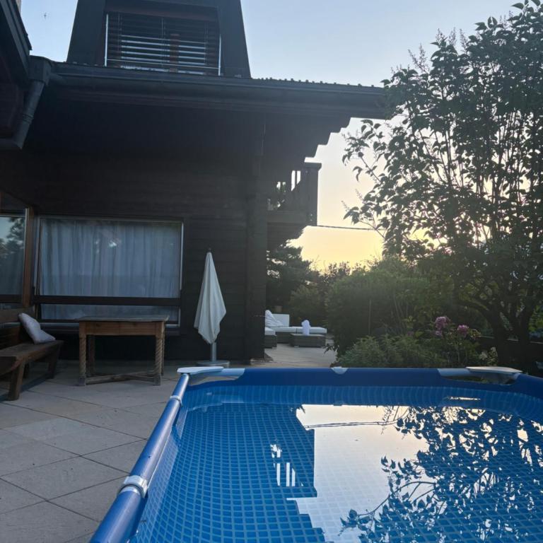La Voie Lactée Chalet Family Wellness - Chalet - 2