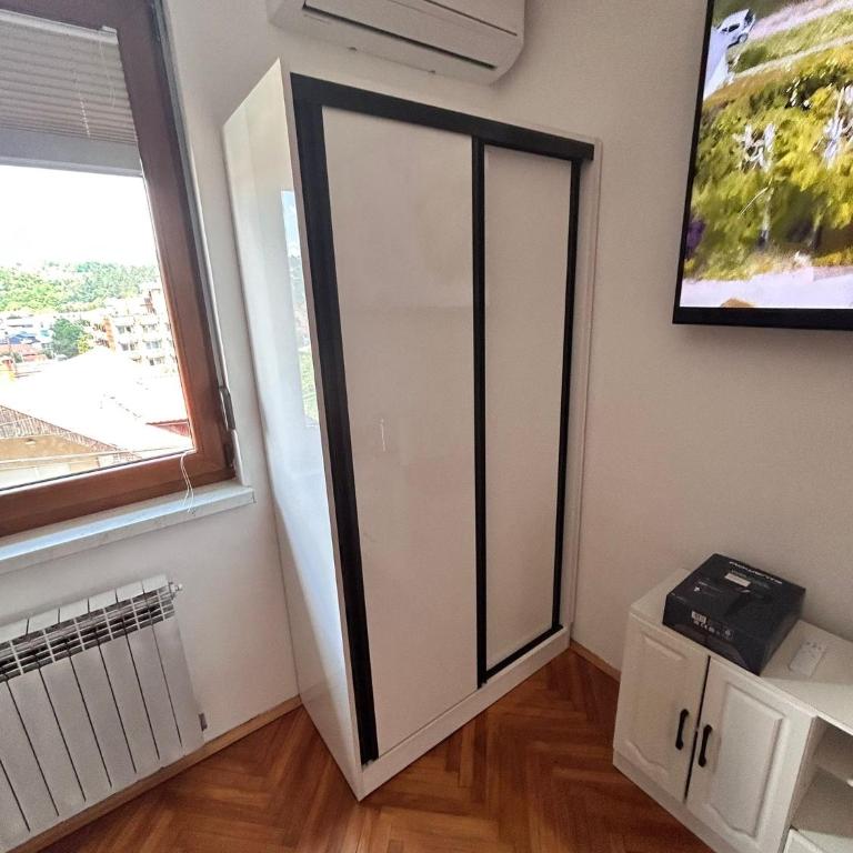 Ad Salinas Tuzla Guesthouse sa premium sobama - Two-Bedroom Apartment - 10