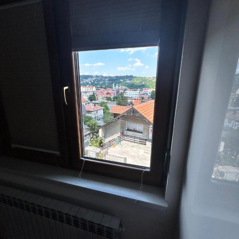 Ad Salinas Tuzla Guesthouse sa premium sobama - Two-Bedroom Apartment - 3