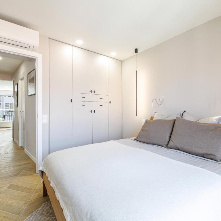 La Vie Riviera - Appartement 2 Chambres - 21