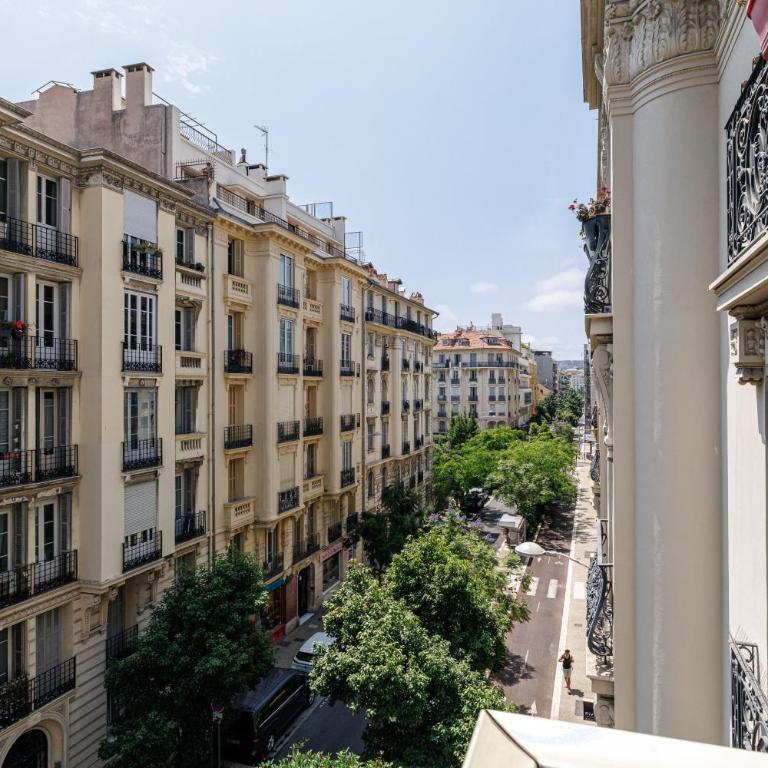 La Vie Riviera - Appartement 2 Chambres - 27