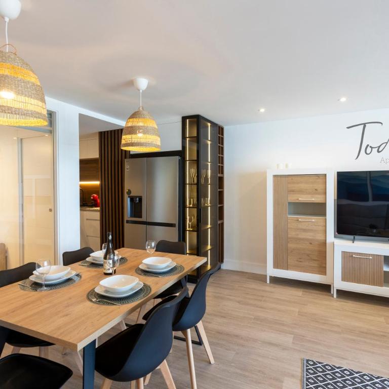 Todimer la Roca - Apartamento - 6