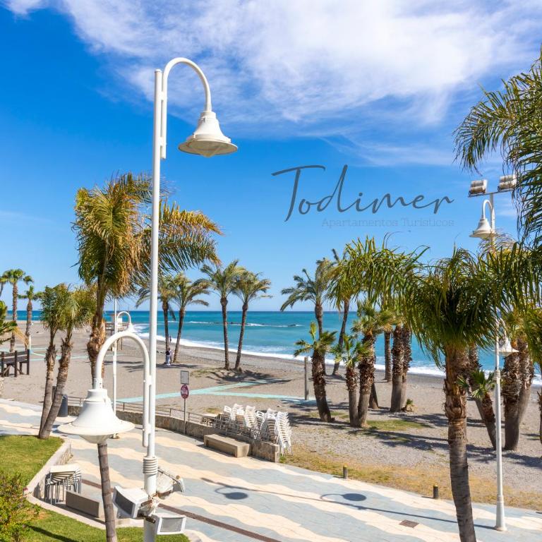 Todimer la Roca - Apartamento - 7