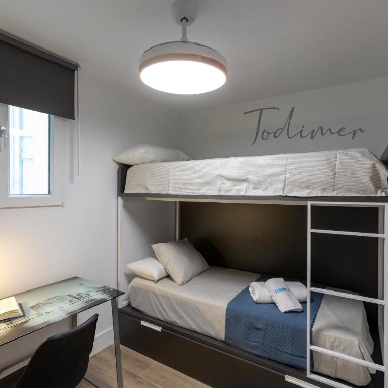 Todimer la Roca - Apartamento - 9