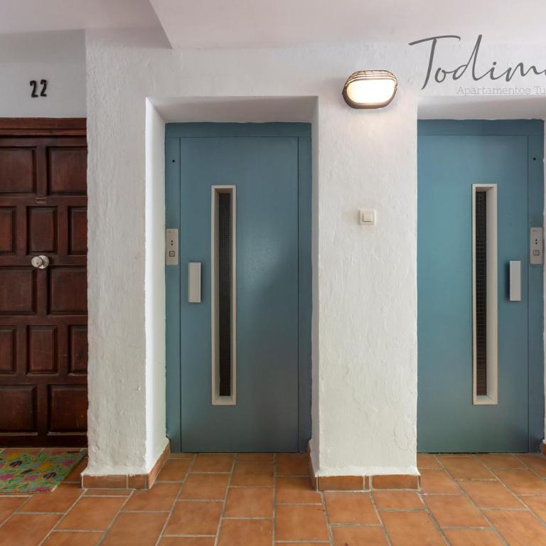 Todimer la Roca - Apartamento - 10
