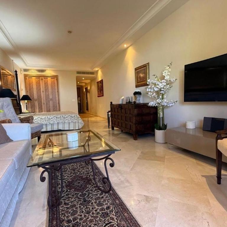Hacienda del Mar Private Apartments - Studio - 1