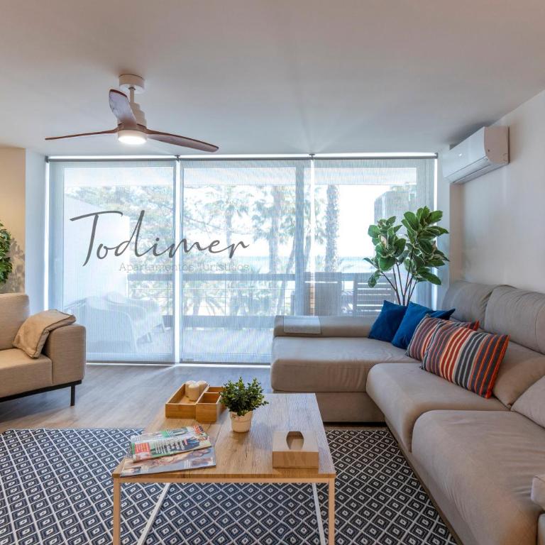 Todimer la Roca - Apartamento - 4