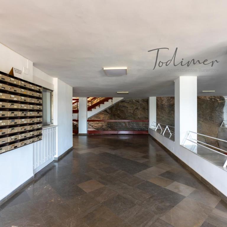 Todimer la Roca - Apartamento - 15