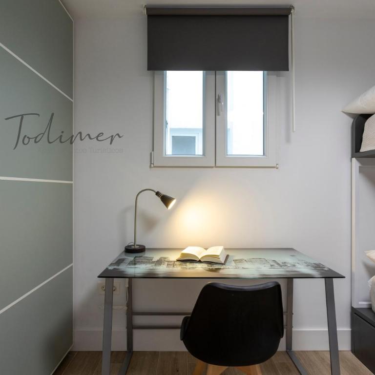 Todimer la Roca - Apartamento - 17