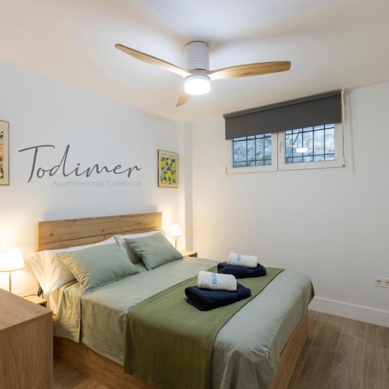 Todimer la Roca - Apartamento - 18