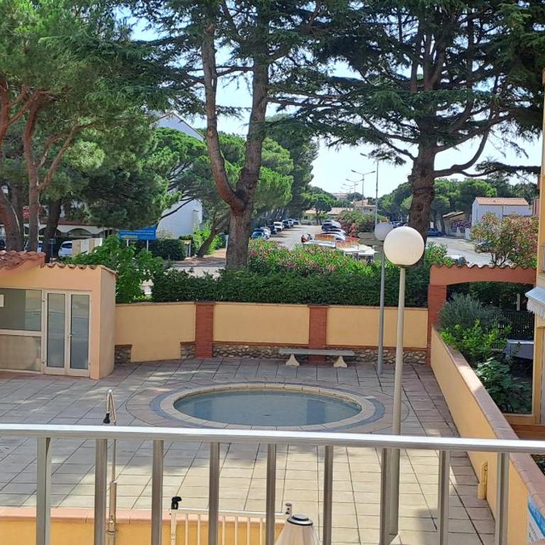 T2 Argelès-Plage chez David et Valérie - Appartement 1 Chambre - 11