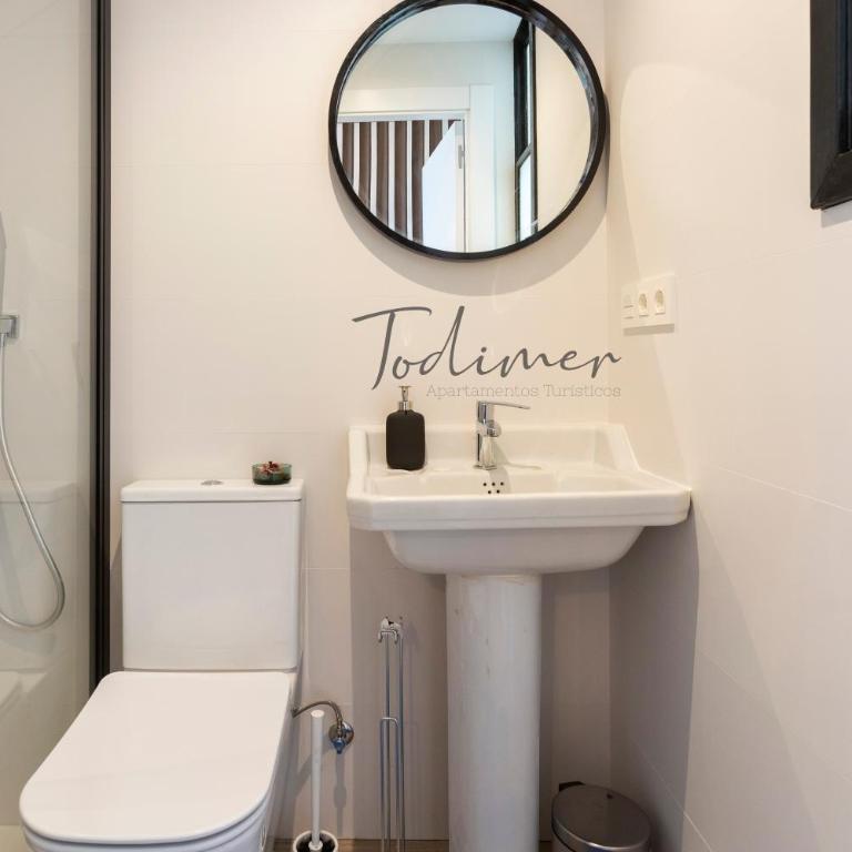 Todimer la Roca - Apartamento - 19