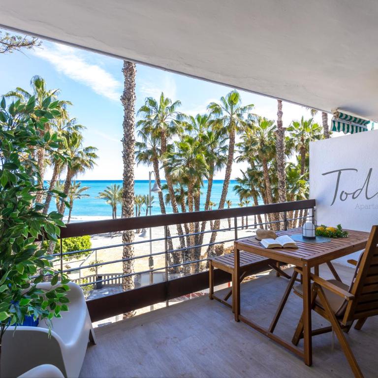 Todimer la Roca - Apartamento - 2