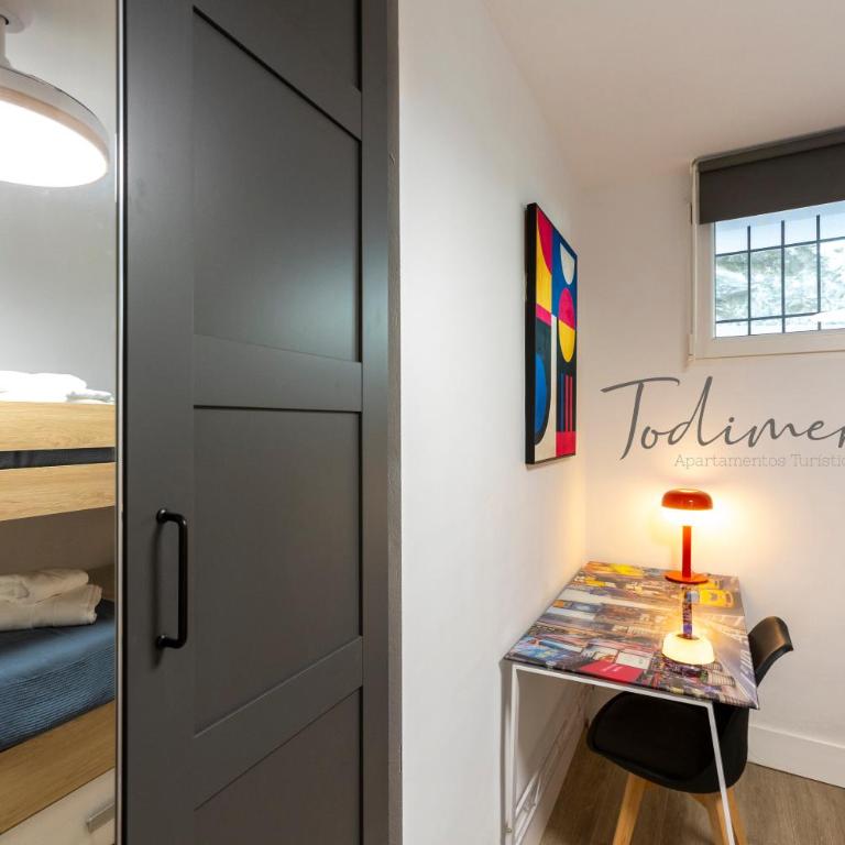 Todimer la Roca - Apartamento - 20