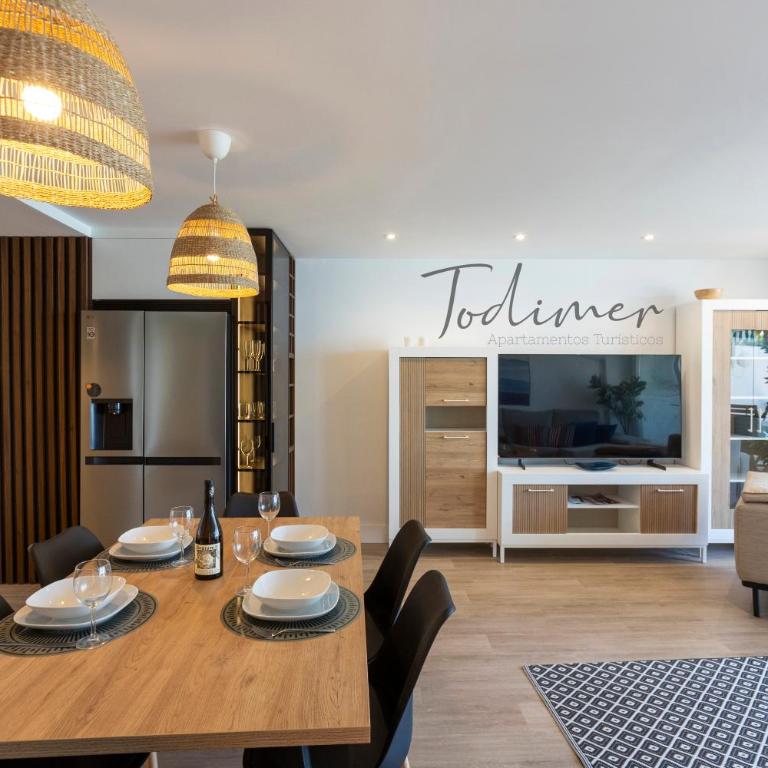 Todimer la Roca - Apartamento - 21