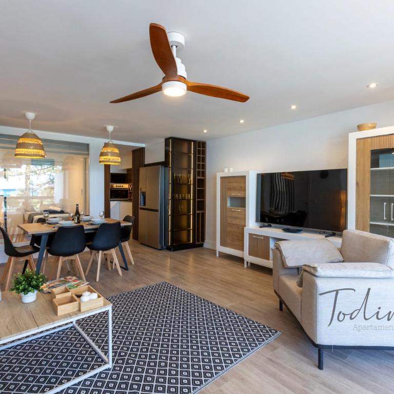 Todimer la Roca - Apartamento - 23