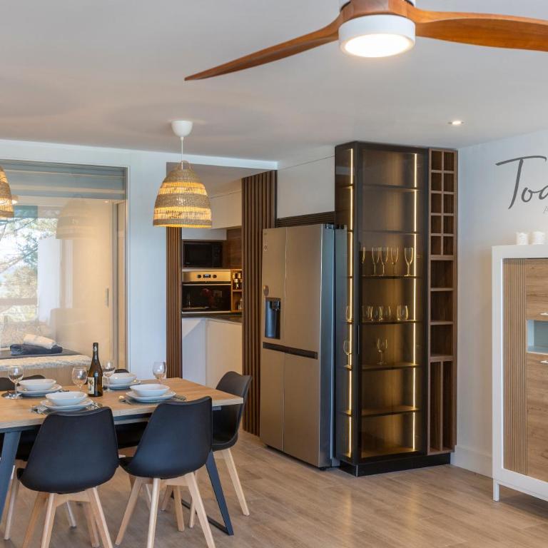 Todimer la Roca - Apartamento - 24