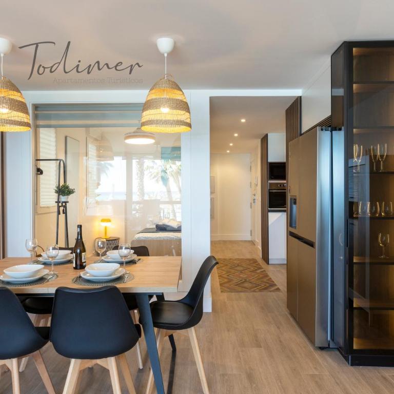 Todimer la Roca - Apartamento - 25