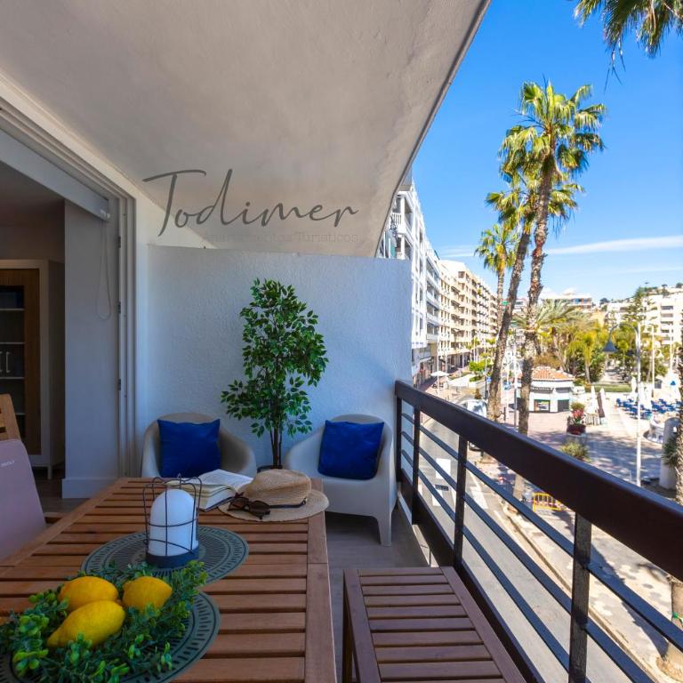 Todimer la Roca - Apartamento - 26