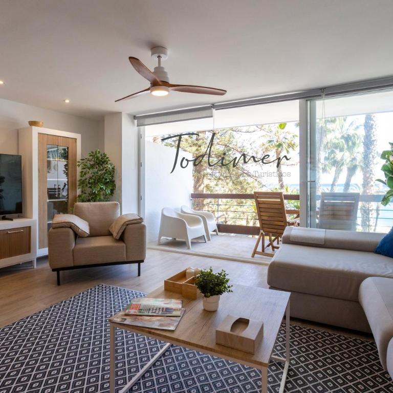 Todimer la Roca - Apartamento - 29