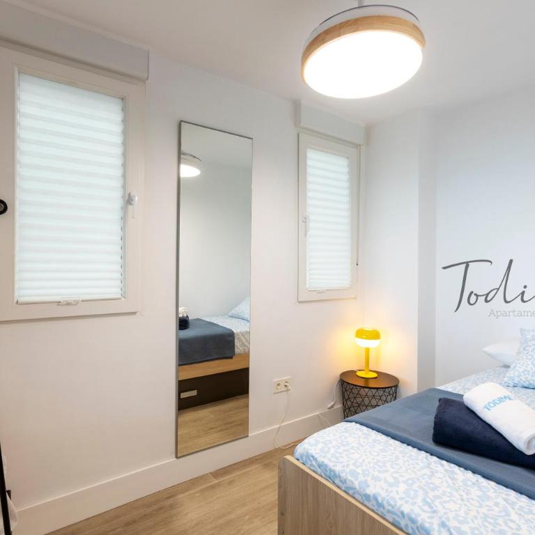 Todimer la Roca - Apartamento - 30