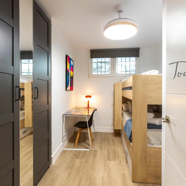 Todimer la Roca - Apartamento - 31