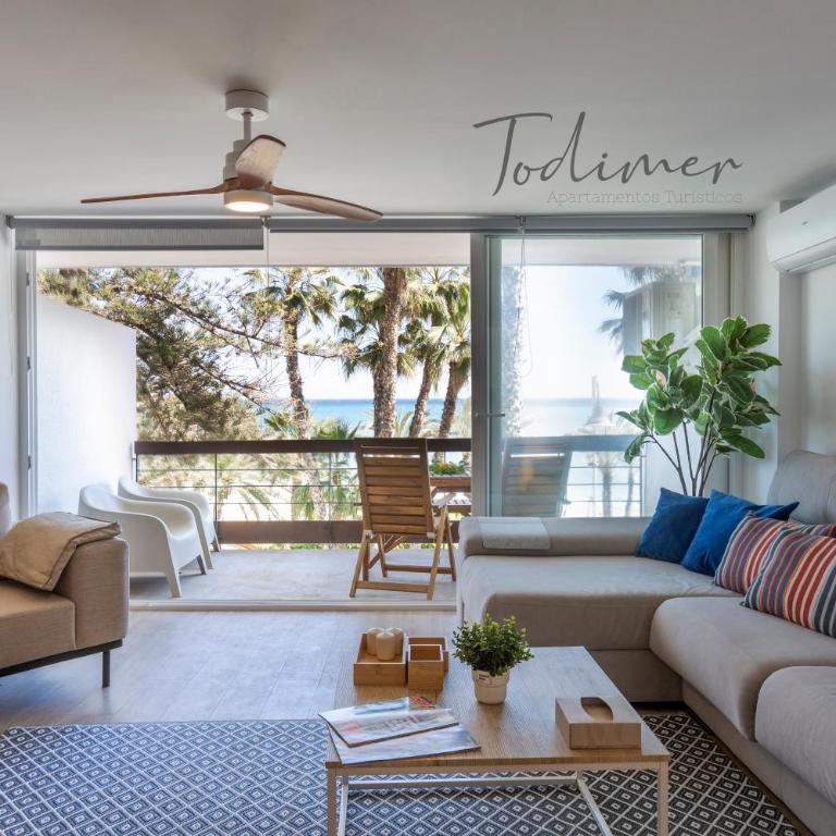 Todimer la Roca - Apartamento - 32