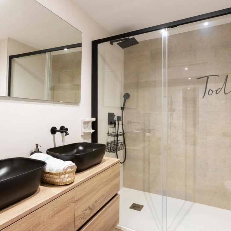Todimer la Roca - Apartamento - 33