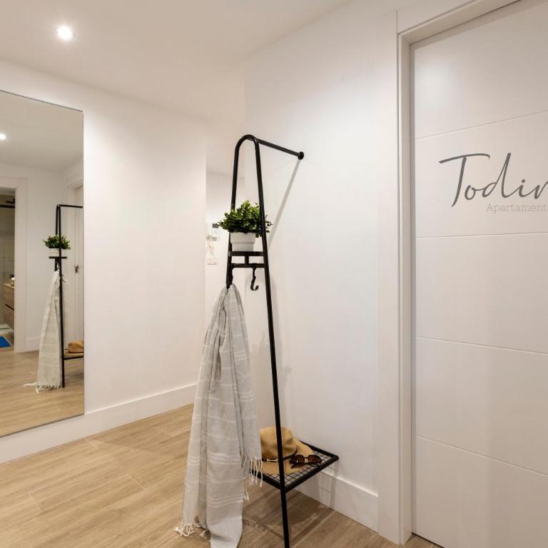 Todimer la Roca - Apartamento - 34