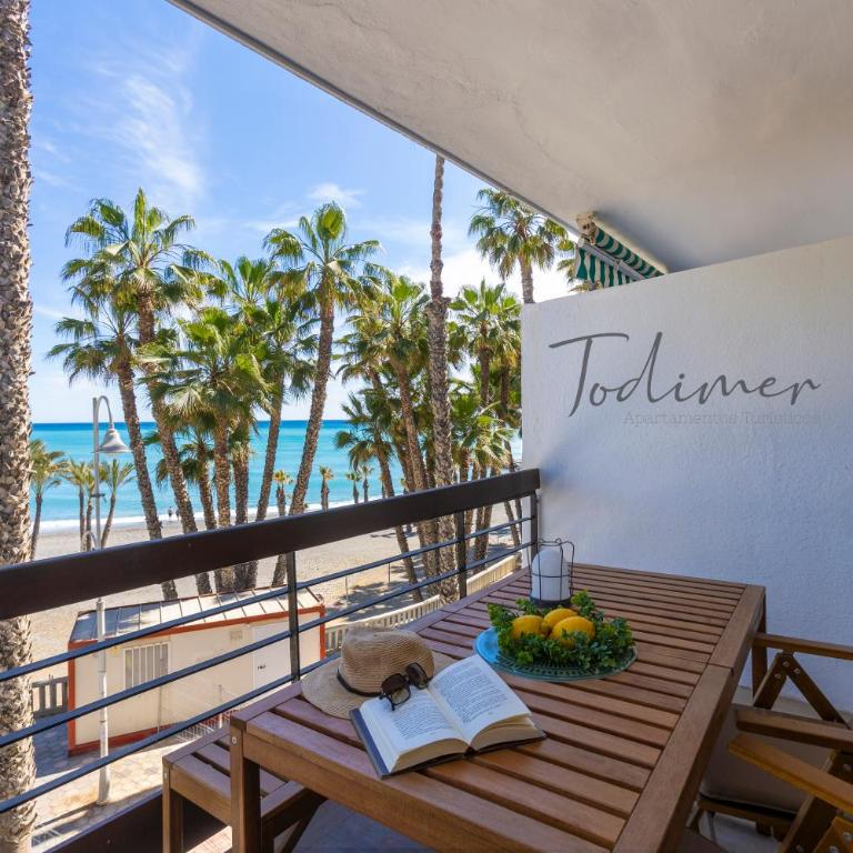 Todimer la Roca - Apartamento - 35