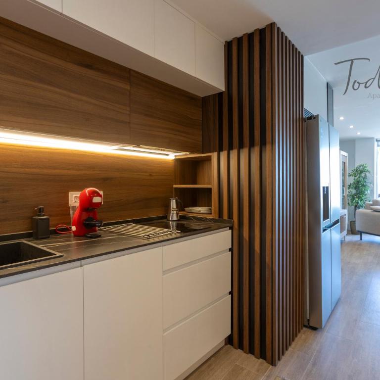 Todimer la Roca - Apartamento - 36