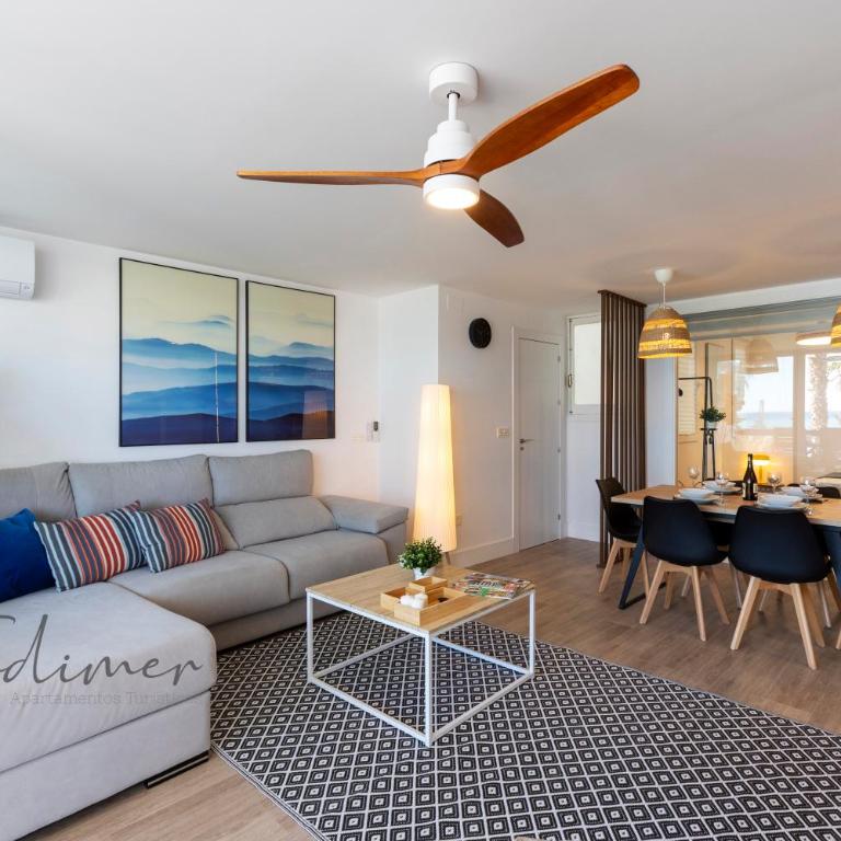 Todimer la Roca - Apartamento - 38