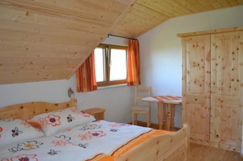 Bauernhof Wugganig - Maison 2 Chambres - 4
