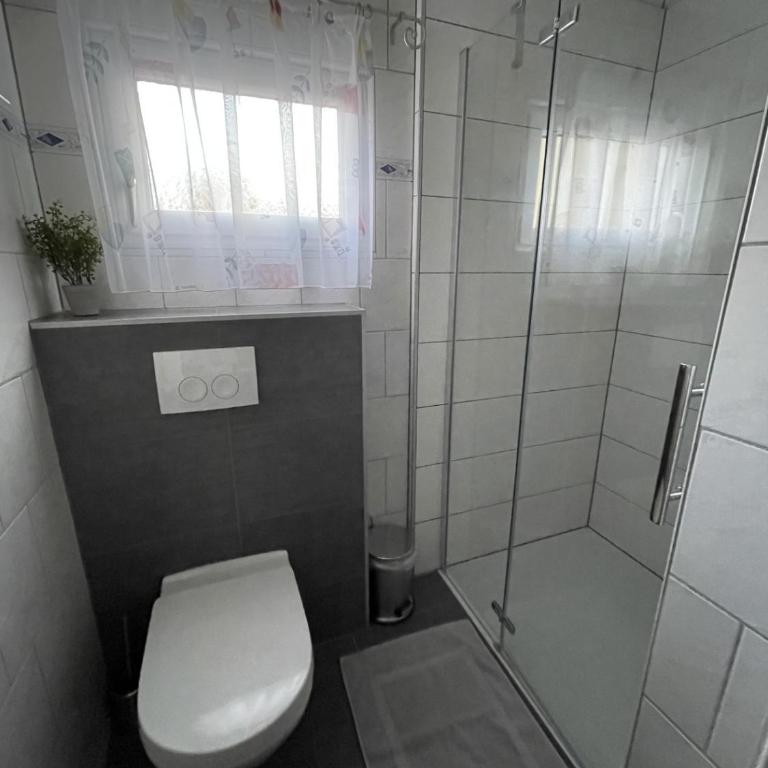 Bauernhof Wugganig - Appartement 2 Chambres avec Balcon - 2