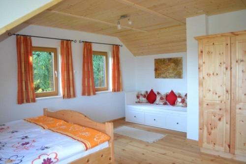 Bauernhof Wugganig - Maison 2 Chambres - 6