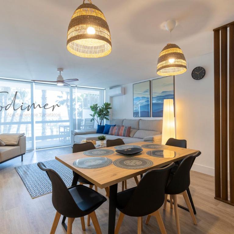 Todimer la Roca - Apartamento - 42