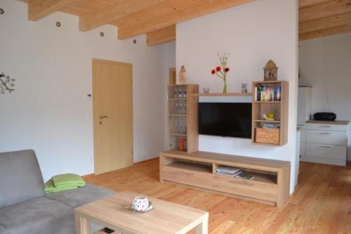 Bauernhof Wugganig - Appartement 2 Chambres avec Balcon - 5