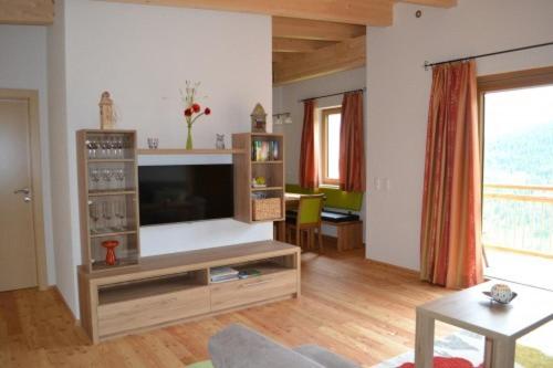 Bauernhof Wugganig - Appartement 2 Chambres avec Balcon - 6