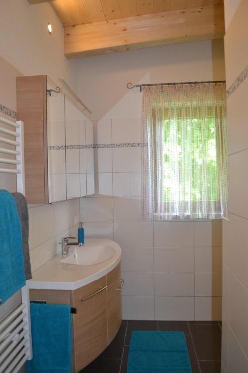 Bauernhof Wugganig - Appartement 2 Chambres avec Balcon - 7
