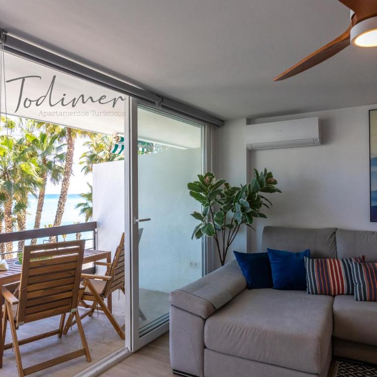 Todimer la Roca - Apartamento - 43