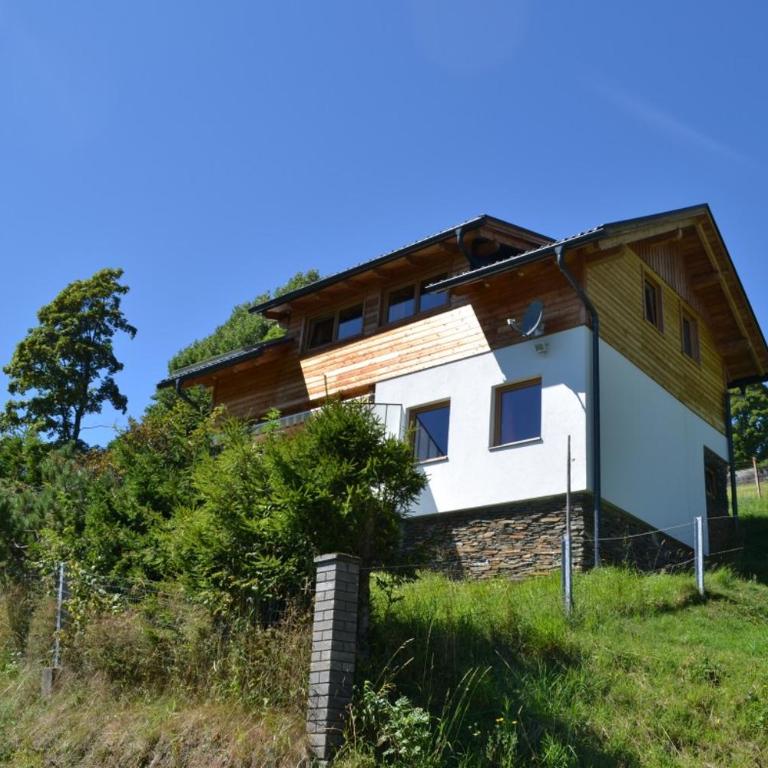 Bauernhof Wugganig - Maison 2 Chambres - 11