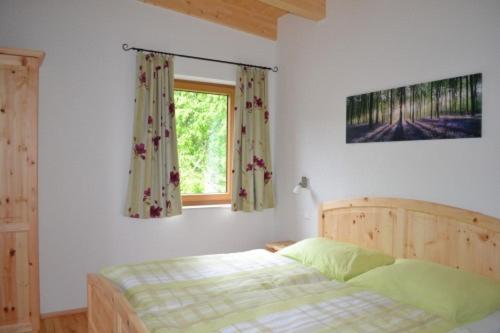 Bauernhof Wugganig - Appartement 2 Chambres avec Balcon - 10