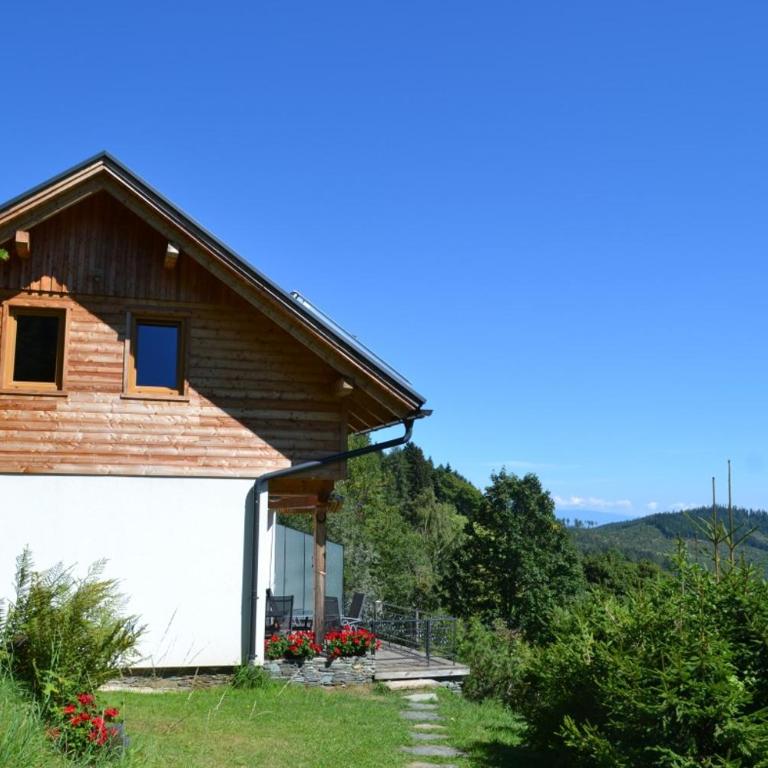 Bauernhof Wugganig - Maison 2 Chambres - 14